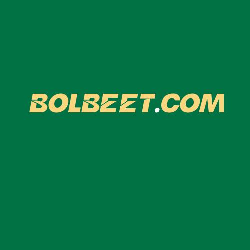 Logo da BOLBEET